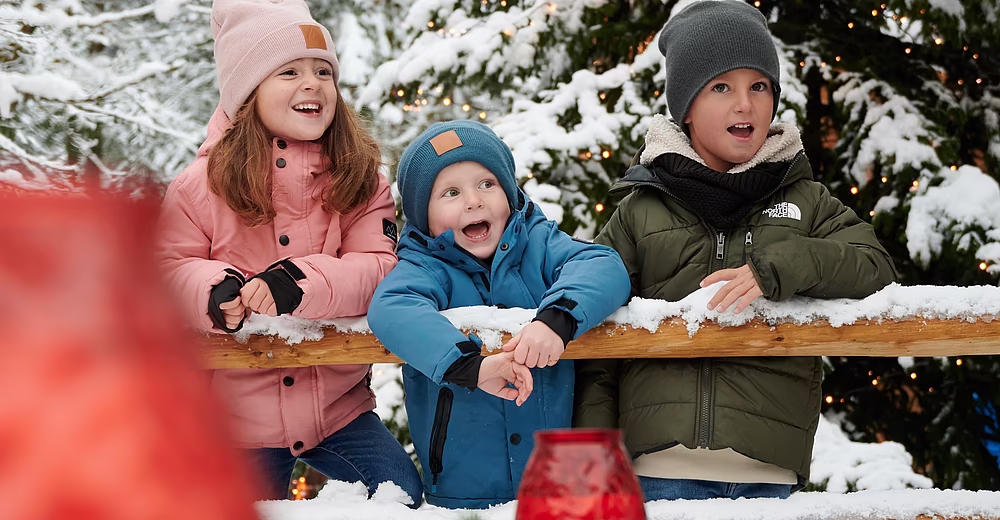 Mayrhofner Advent am Waldfestplatz in Mayrhofen © Archiv TVB Mayrhofen-Hippach / PHOTOGRAPHY Laurin Moser